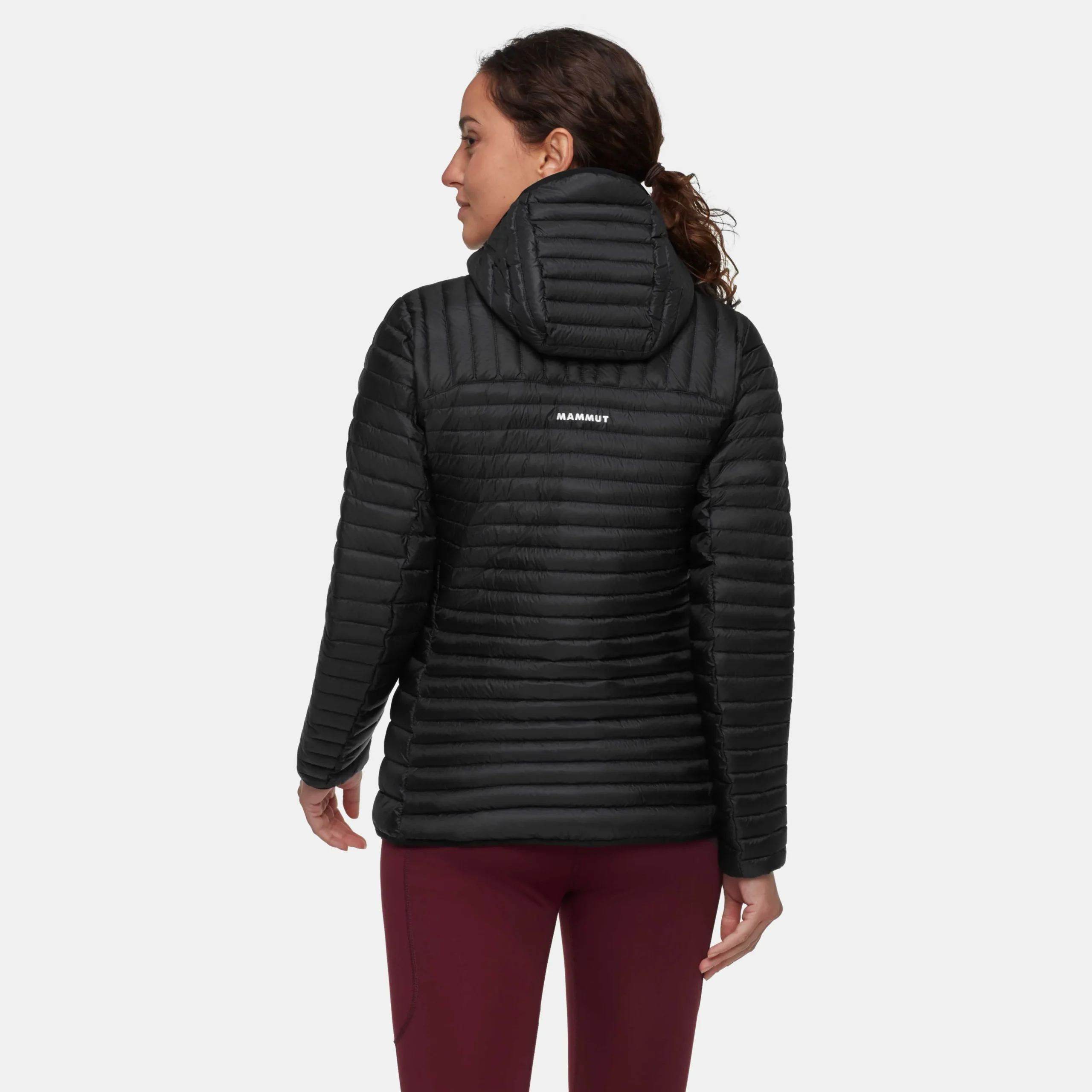 Broad Peak Light IN Hooded Jacket Women