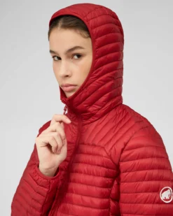 Broad Peak Light IN Hooded Jacket Women