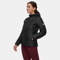 Broad Peak Light IN Hooded Jacket Women