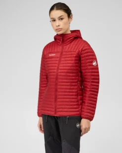 Broad Peak Light IN Hooded Jacket Women