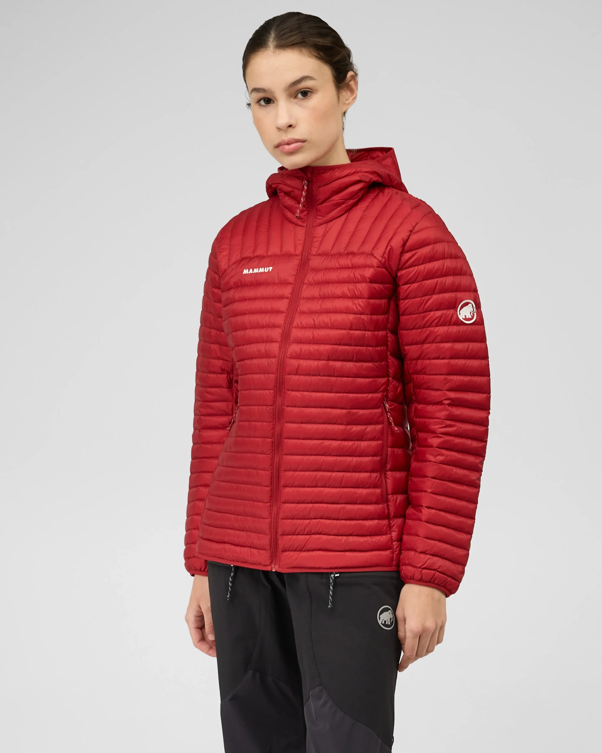 Broad Peak Light IN Hooded Jacket Women