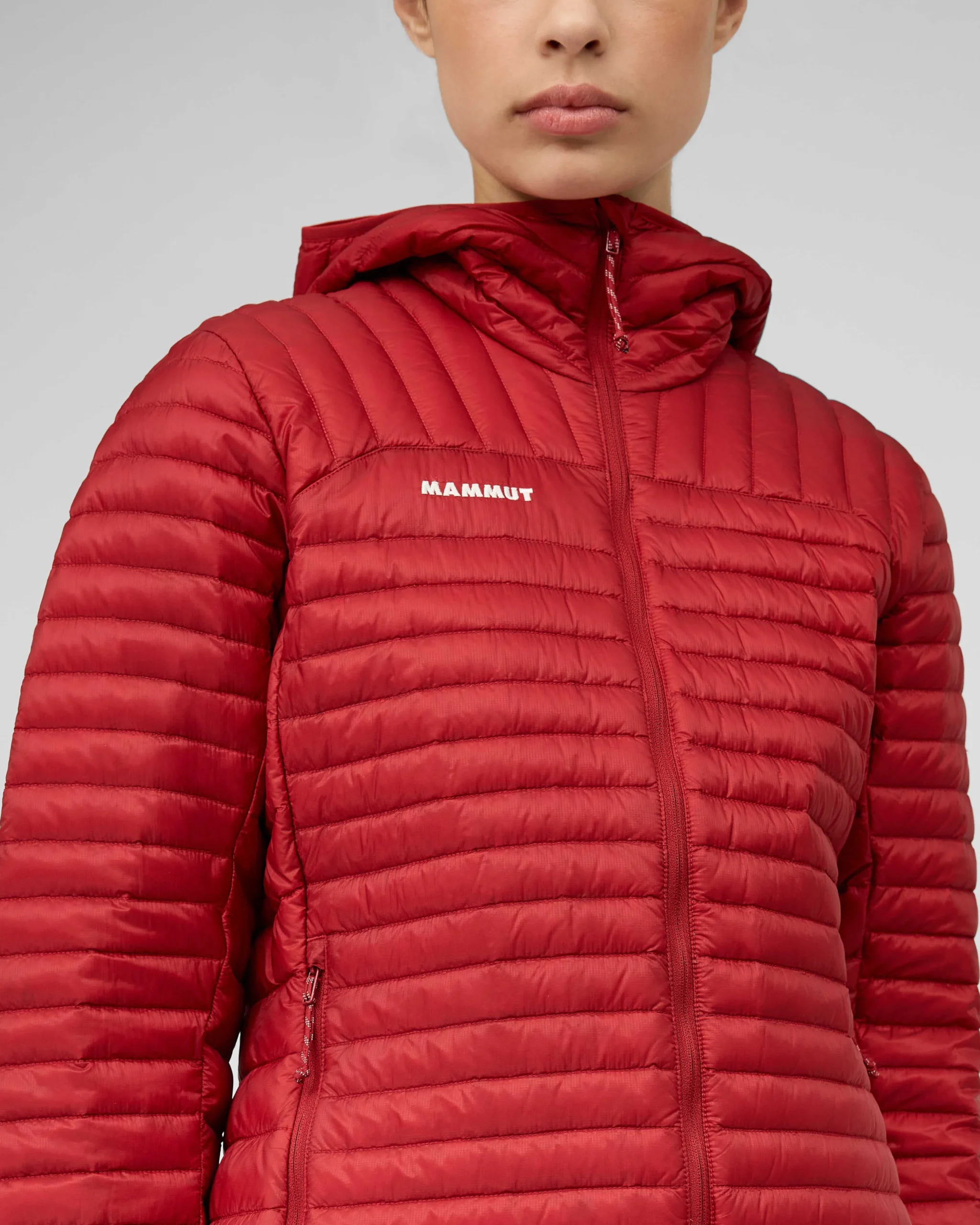 Broad Peak Light IN Hooded Jacket Women