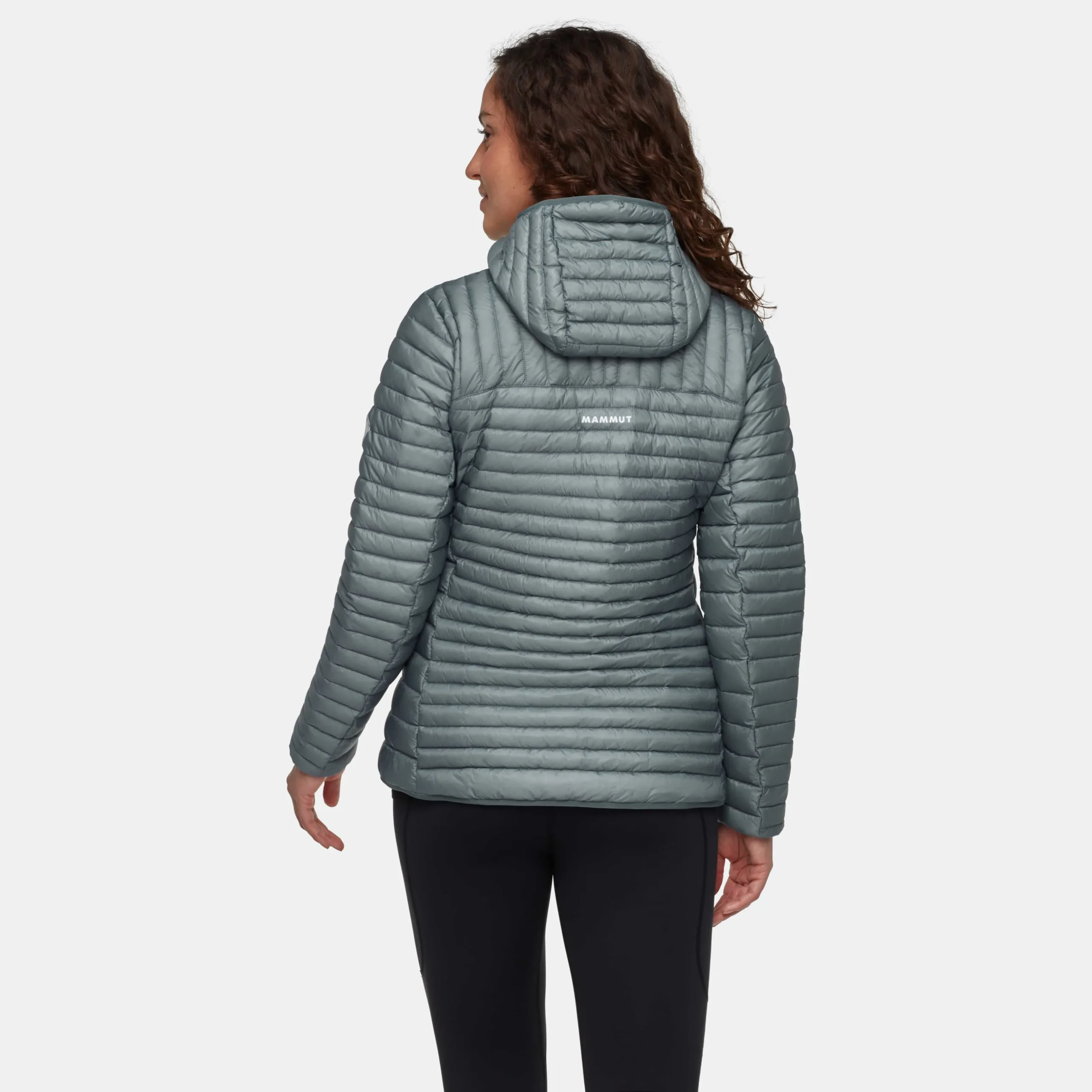 Broad Peak Light IN Hooded Jacket Women