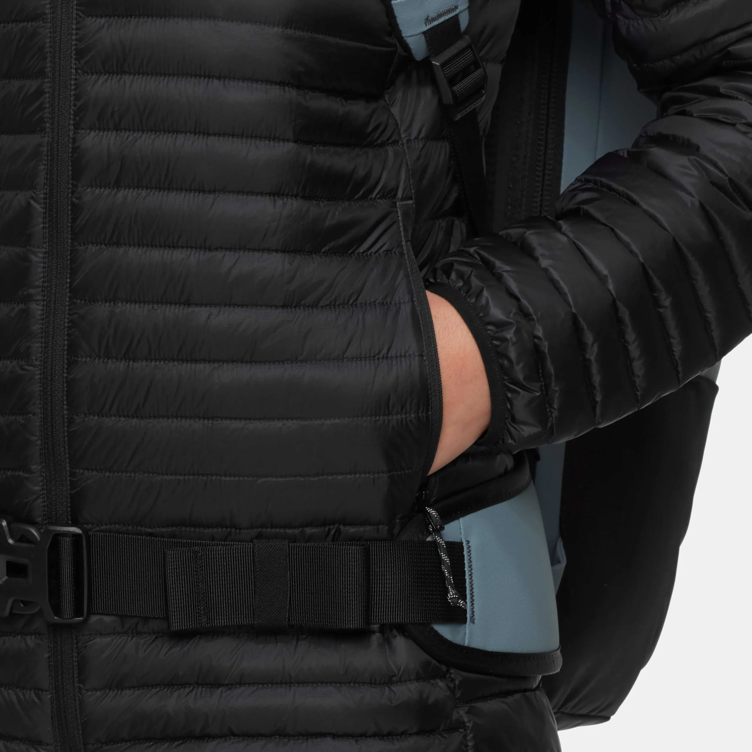 Broad Peak Light IN Hooded Jacket Women