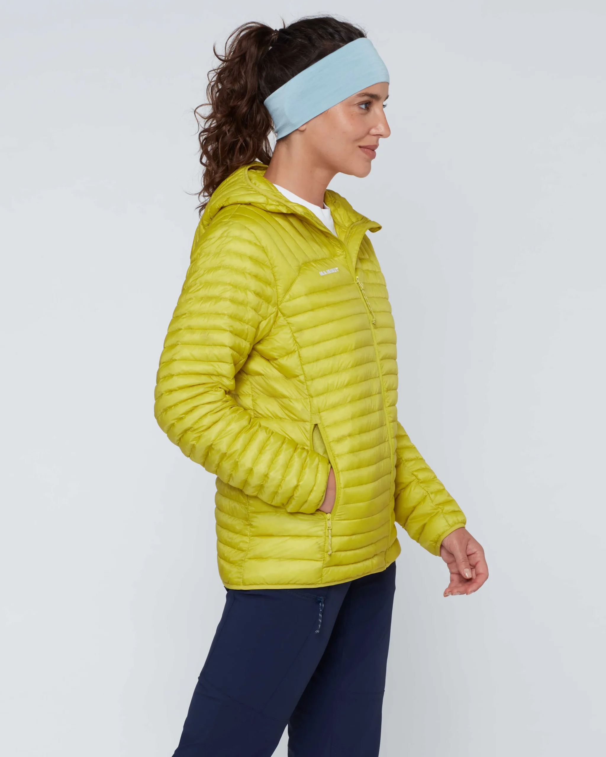 Broad Peak Light IN Hooded Jacket Women