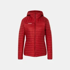 Broad Peak Light IN Hooded Jacket Women