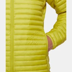 Broad Peak Light IN Hooded Jacket Women