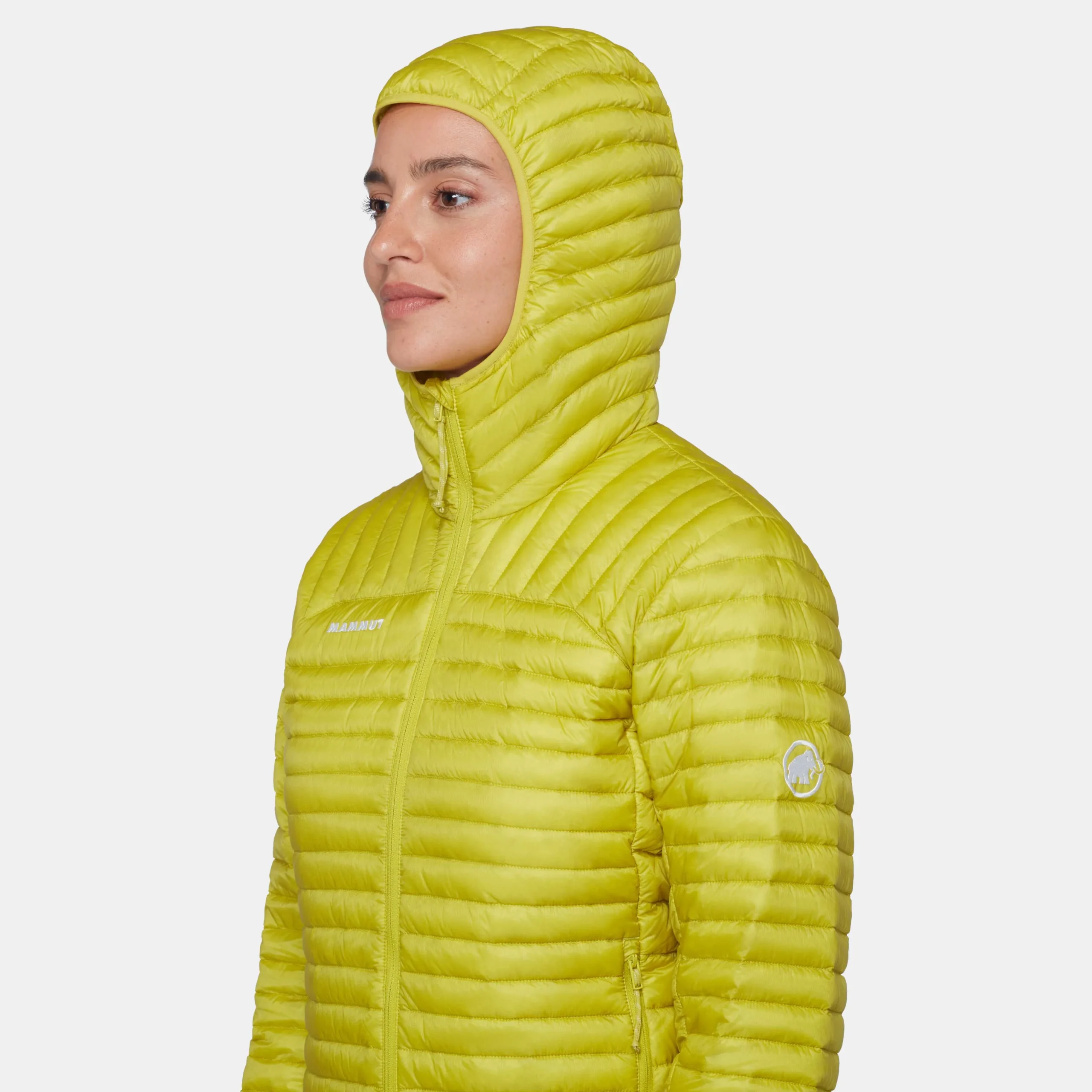 Broad Peak Light IN Hooded Jacket Women