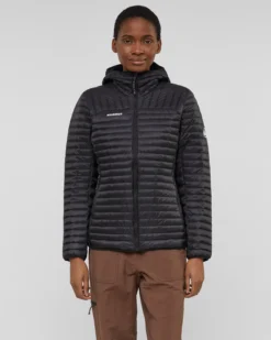 Broad Peak Light IN Hooded Jacket Women