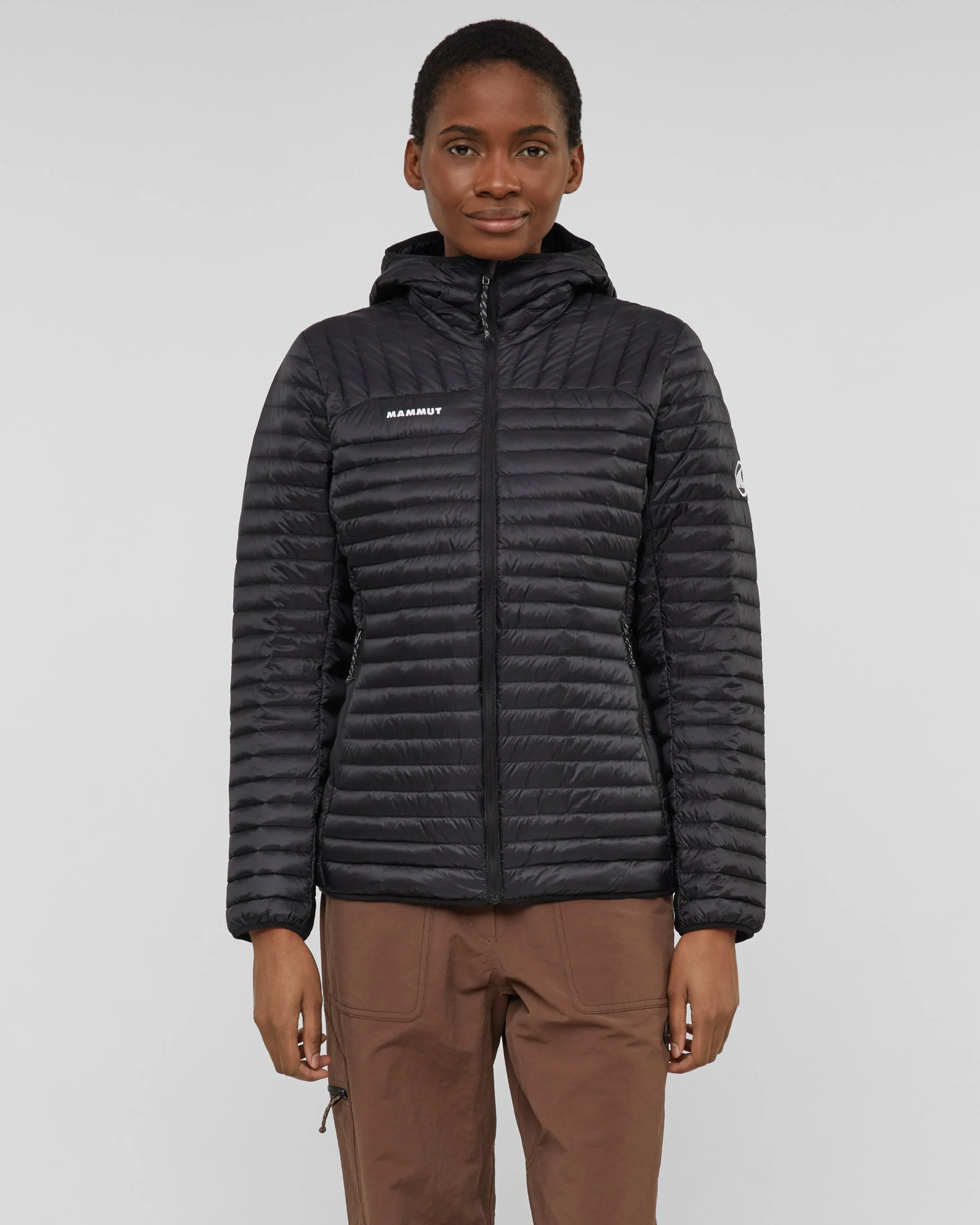 Broad Peak Light IN Hooded Jacket Women