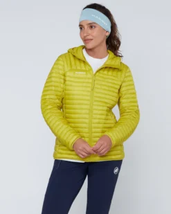 Broad Peak Light IN Hooded Jacket Women