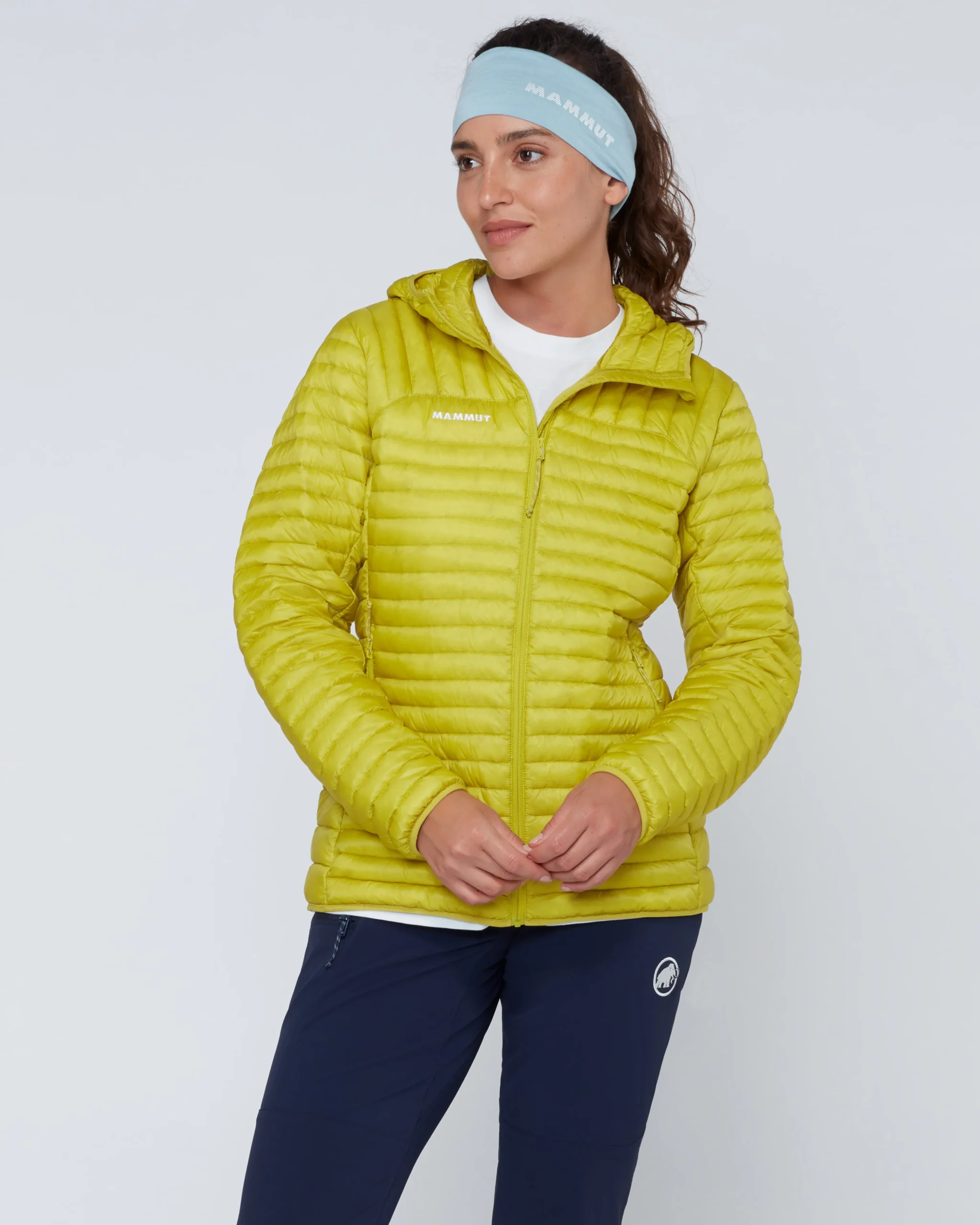 Broad Peak Light IN Hooded Jacket Women