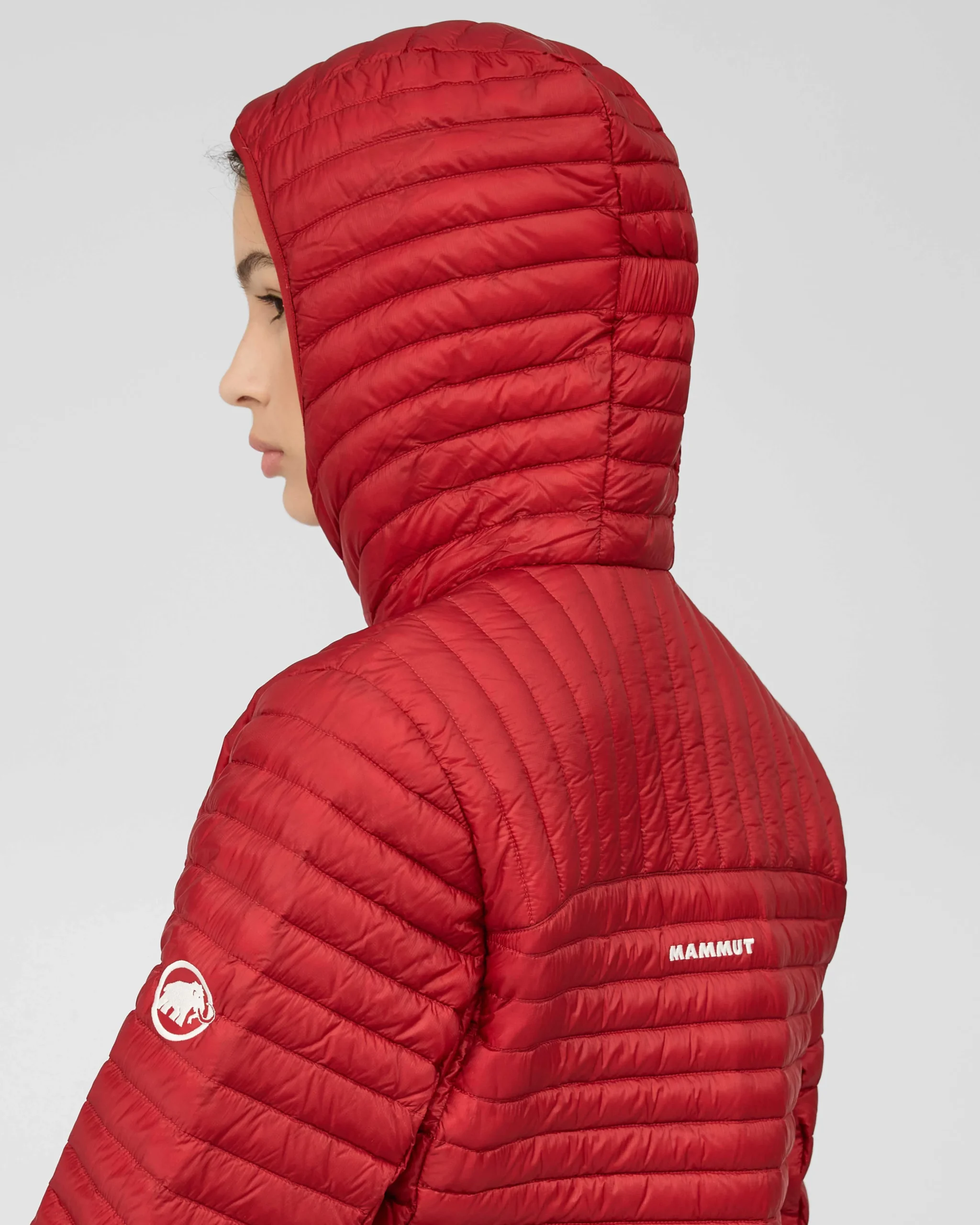Broad Peak Light IN Hooded Jacket Women