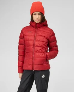 Broad Peak Pro IN Hooded Jacket Women