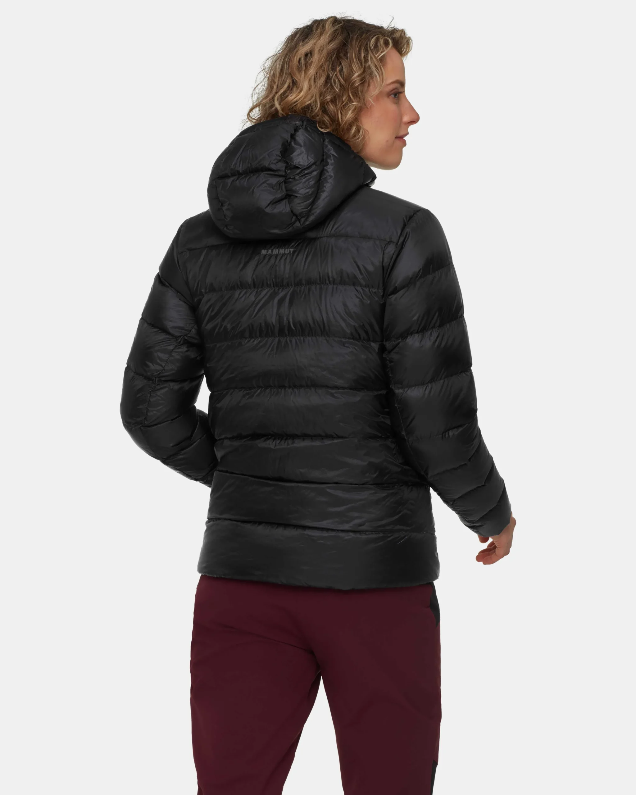 Broad Peak Pro IN Hooded Jacket Women