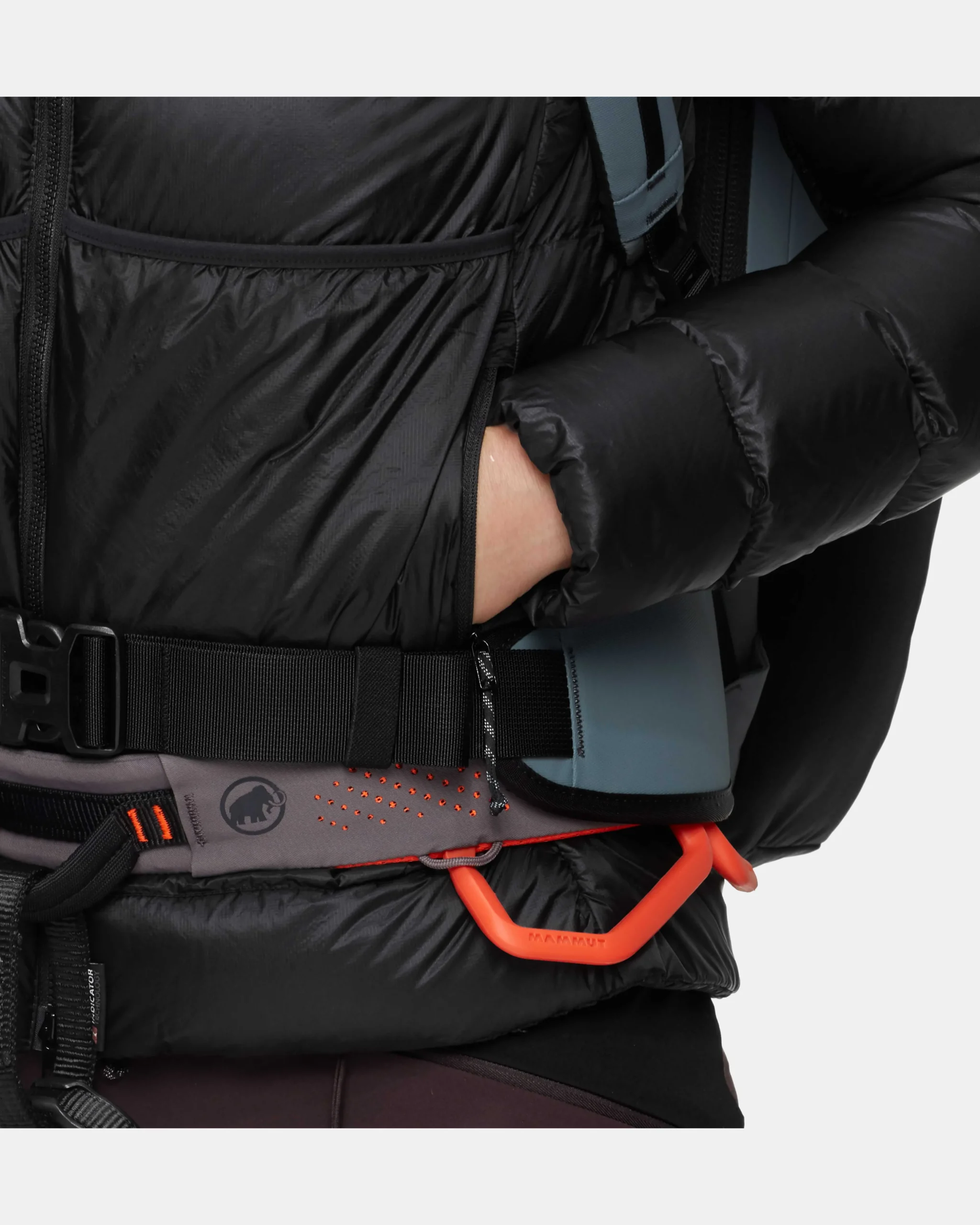 Broad Peak Pro IN Hooded Jacket Women