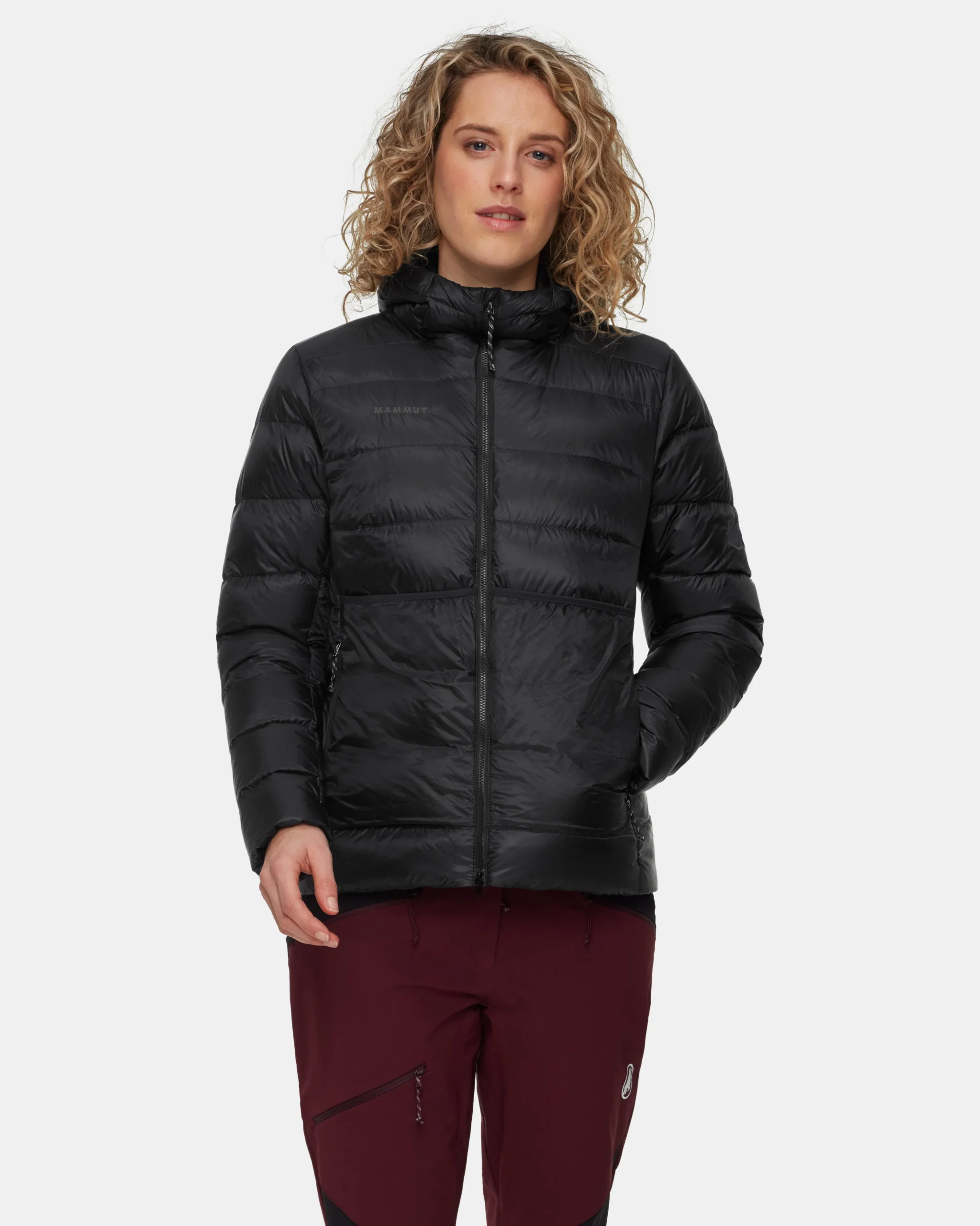 Broad Peak Pro IN Hooded Jacket Women