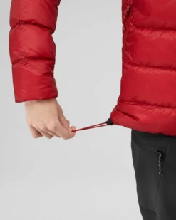Broad Peak Pro IN Hooded Jacket Women