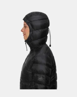 Broad Peak Pro IN Hooded Jacket Women
