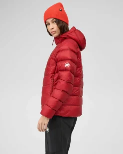 Broad Peak Pro IN Hooded Jacket Women