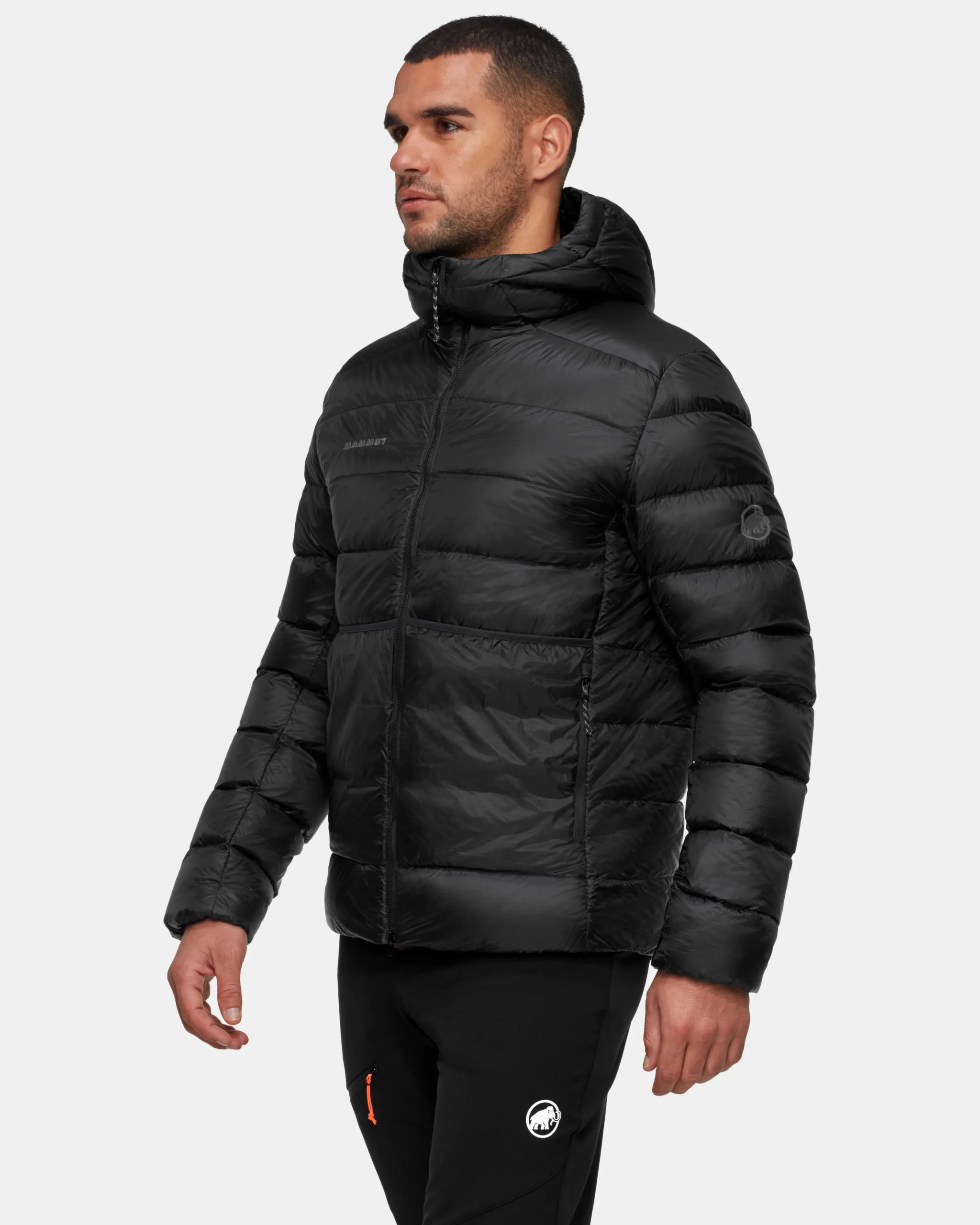 Broad Peak Pro IN Hooded Jacket Men