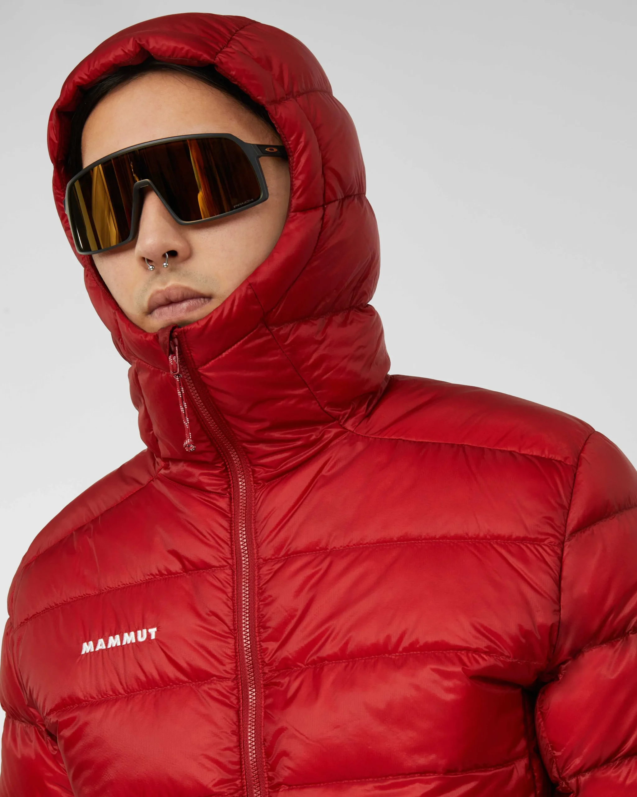 Broad Peak Pro IN Hooded Jacket Men