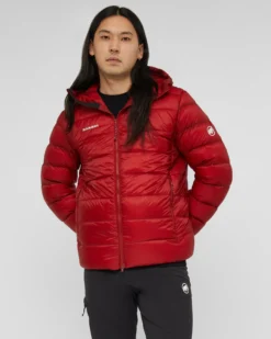 Broad Peak Pro IN Hooded Jacket Men