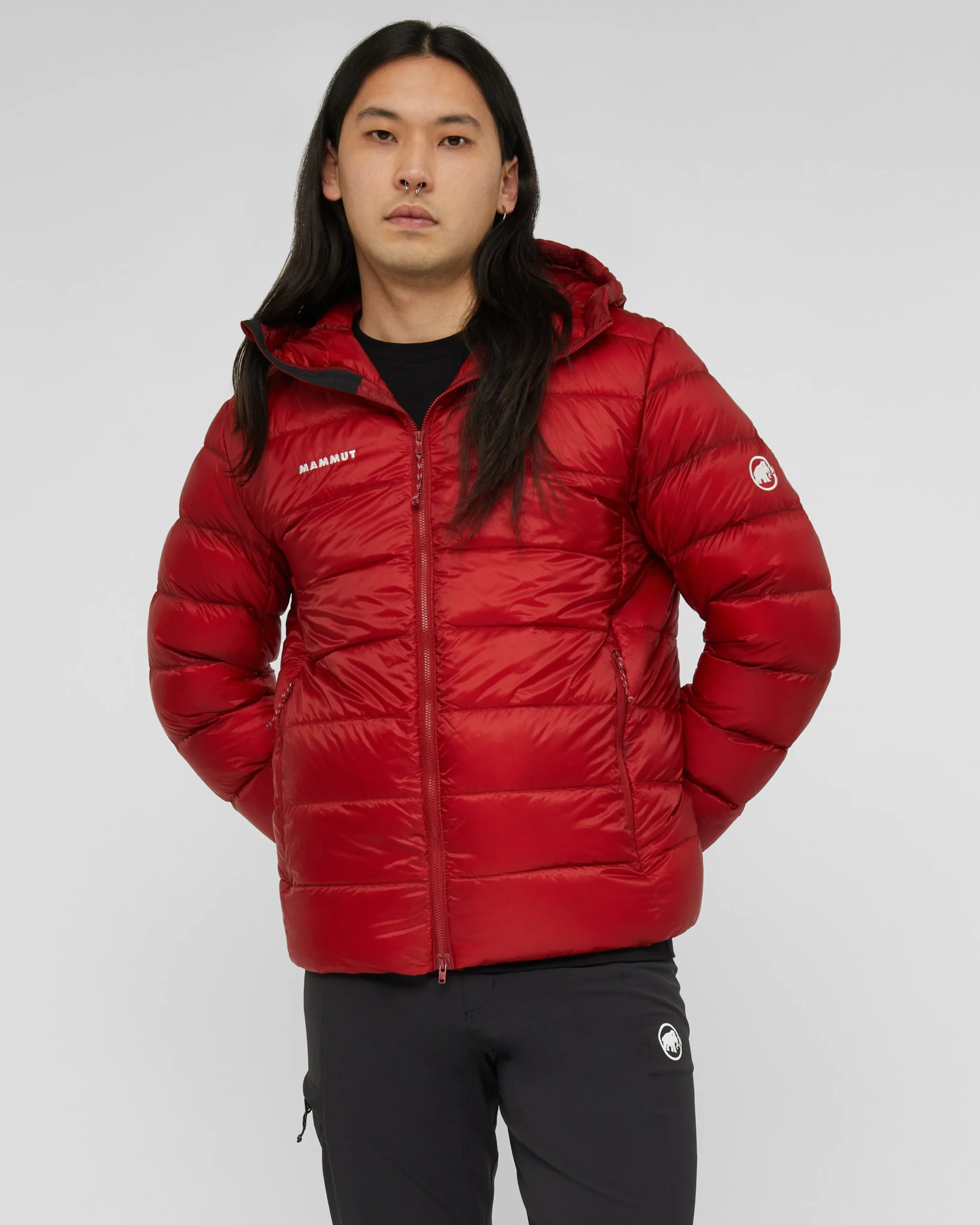 Broad Peak Pro IN Hooded Jacket Men