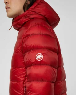 Broad Peak Pro IN Hooded Jacket Men