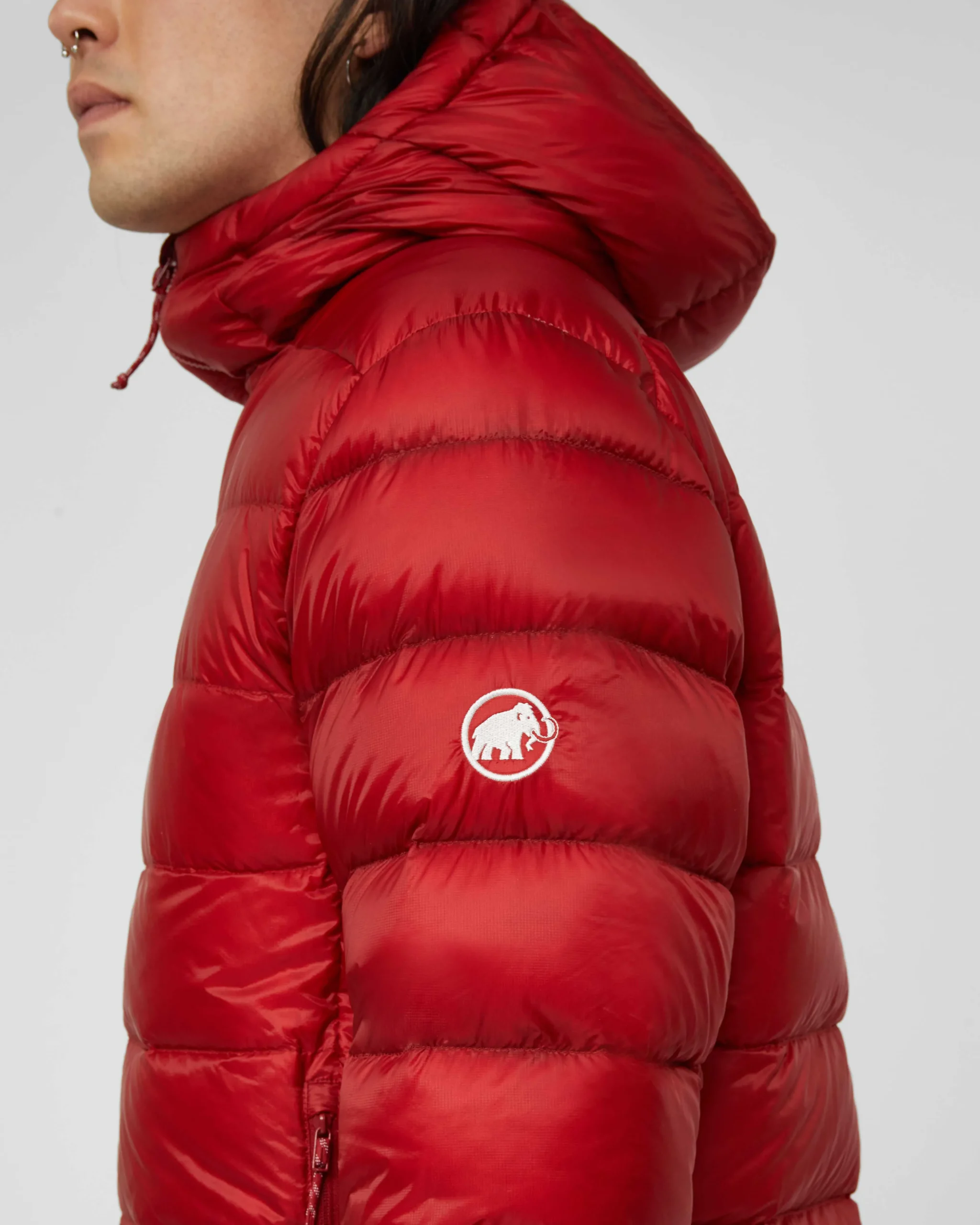 Broad Peak Pro IN Hooded Jacket Men
