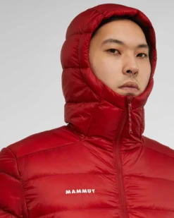 Broad Peak Pro IN Hooded Jacket Men