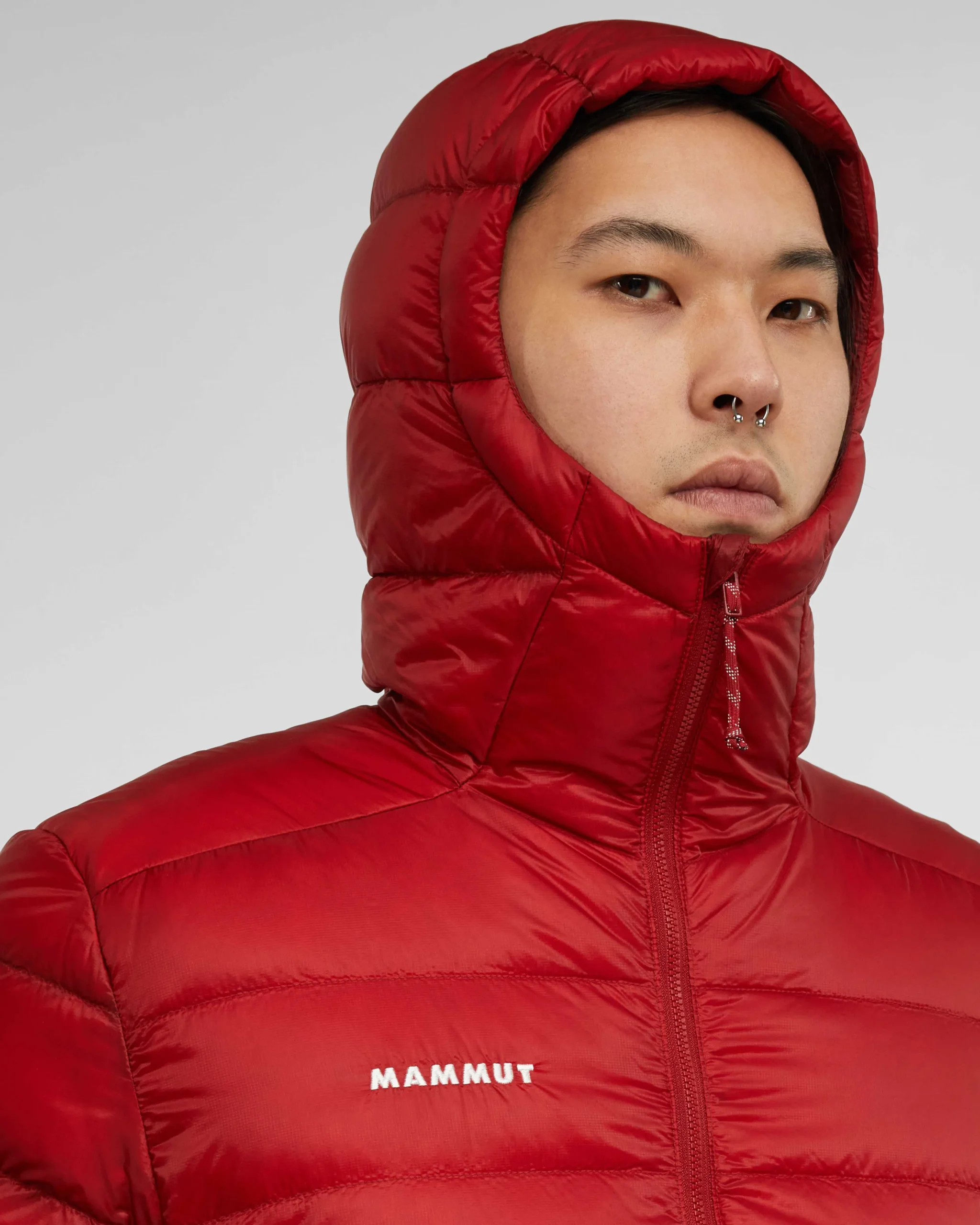 Broad Peak Pro IN Hooded Jacket Men
