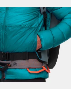 Broad Peak Pro IN Hooded Jacket Men