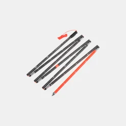 Carbon Probe 280 speed lock