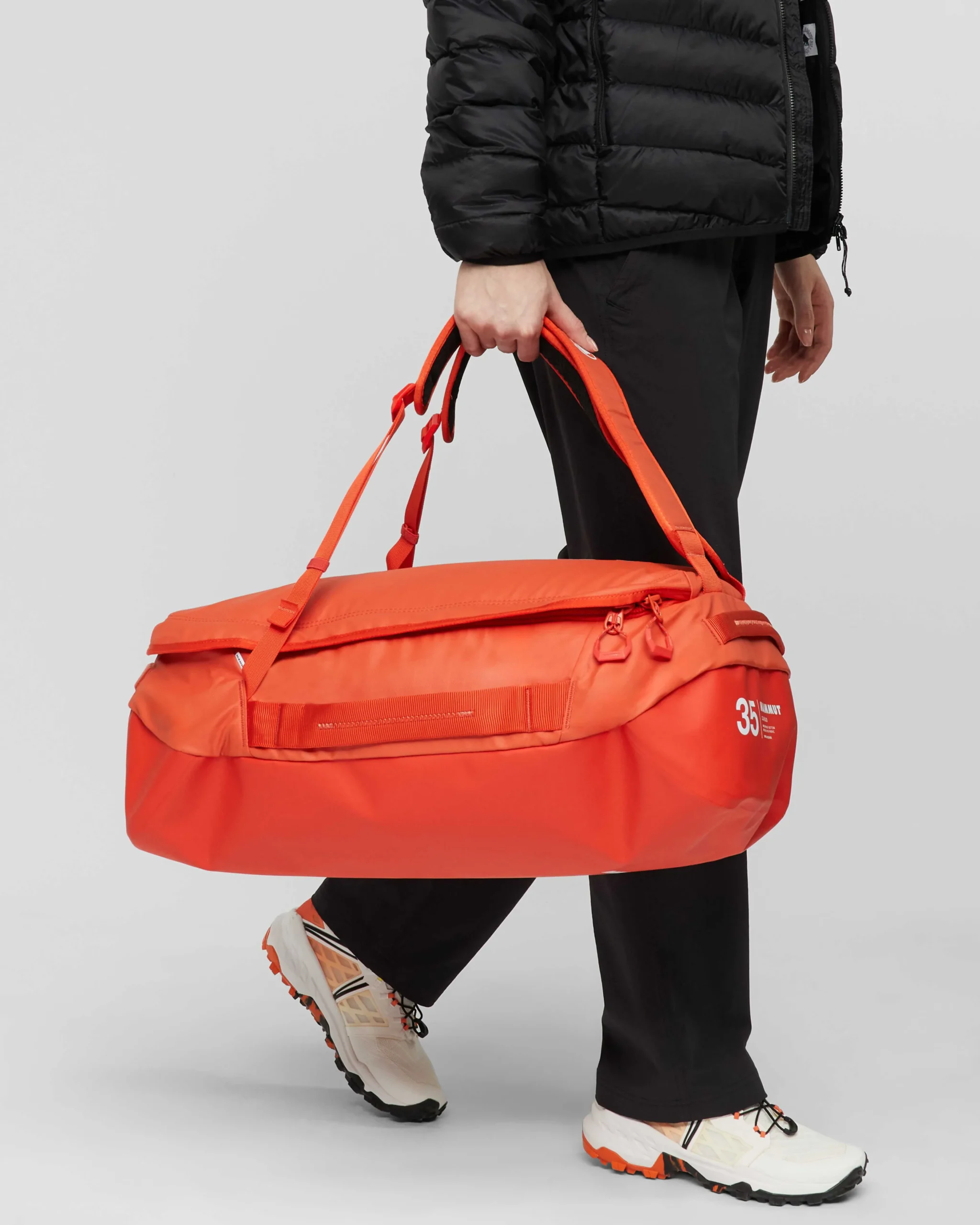 Cargo 35