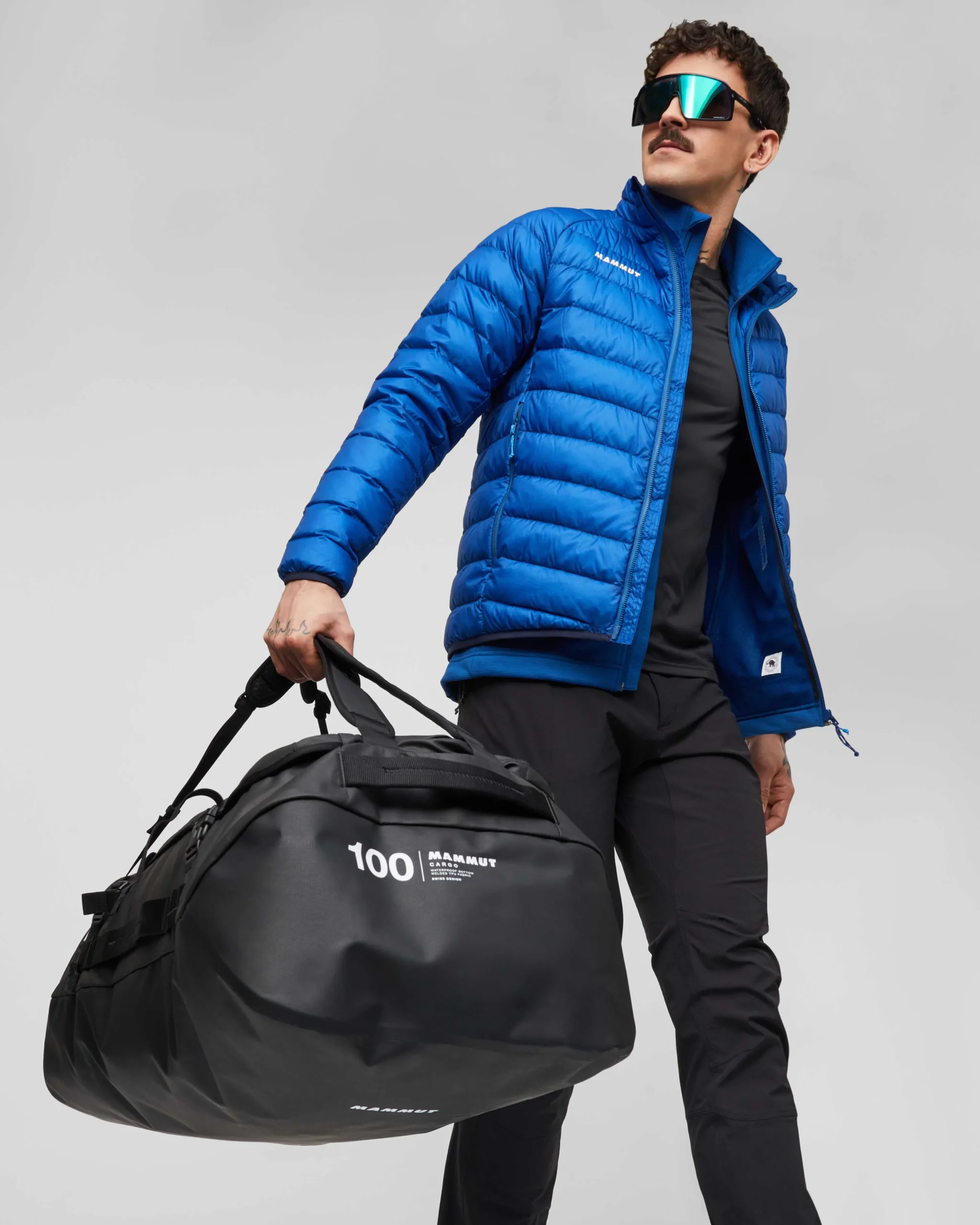 Cargo 100