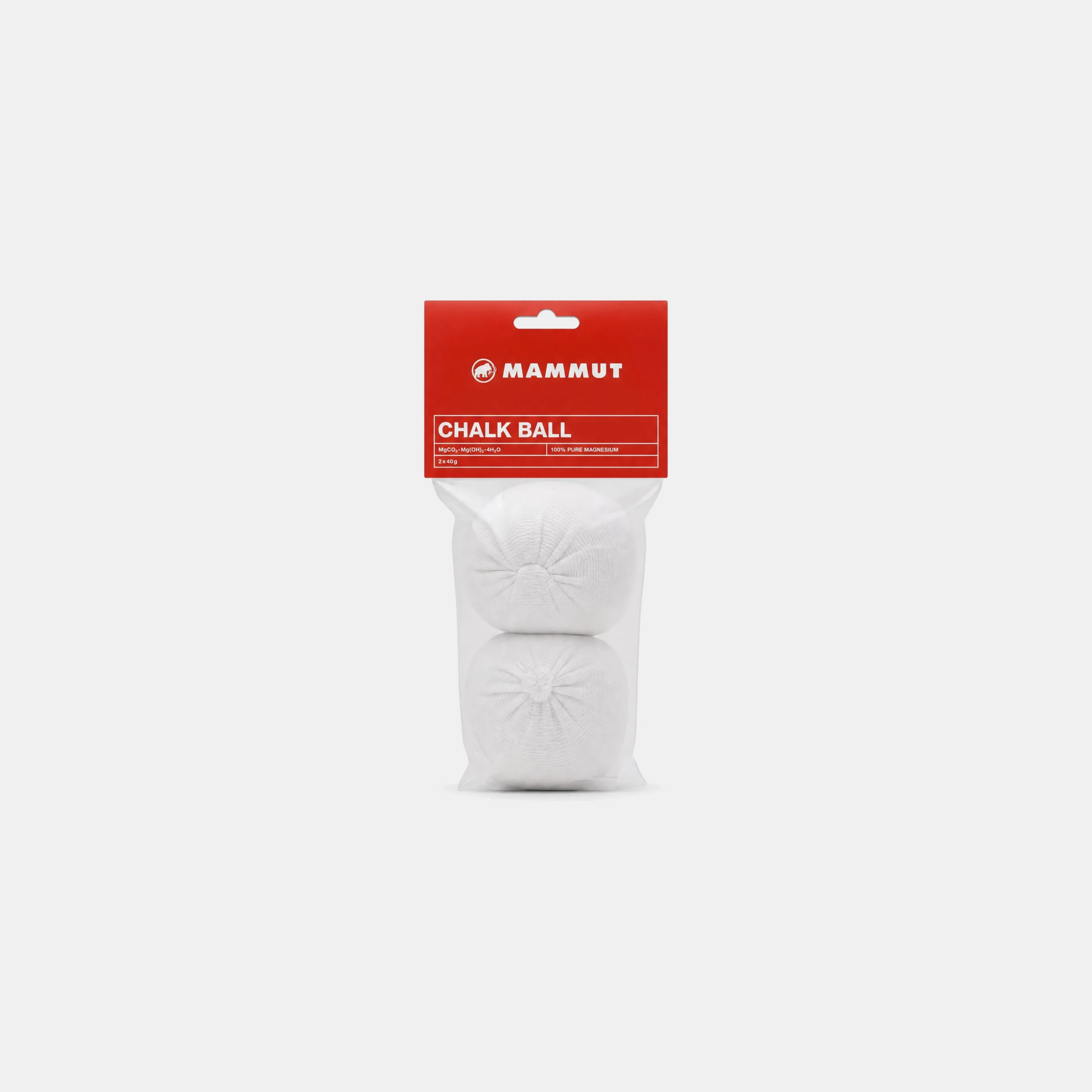 Chalk Ball 2 x 40 g