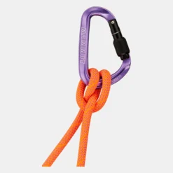 Classic HMS Screwgate Carabiner
