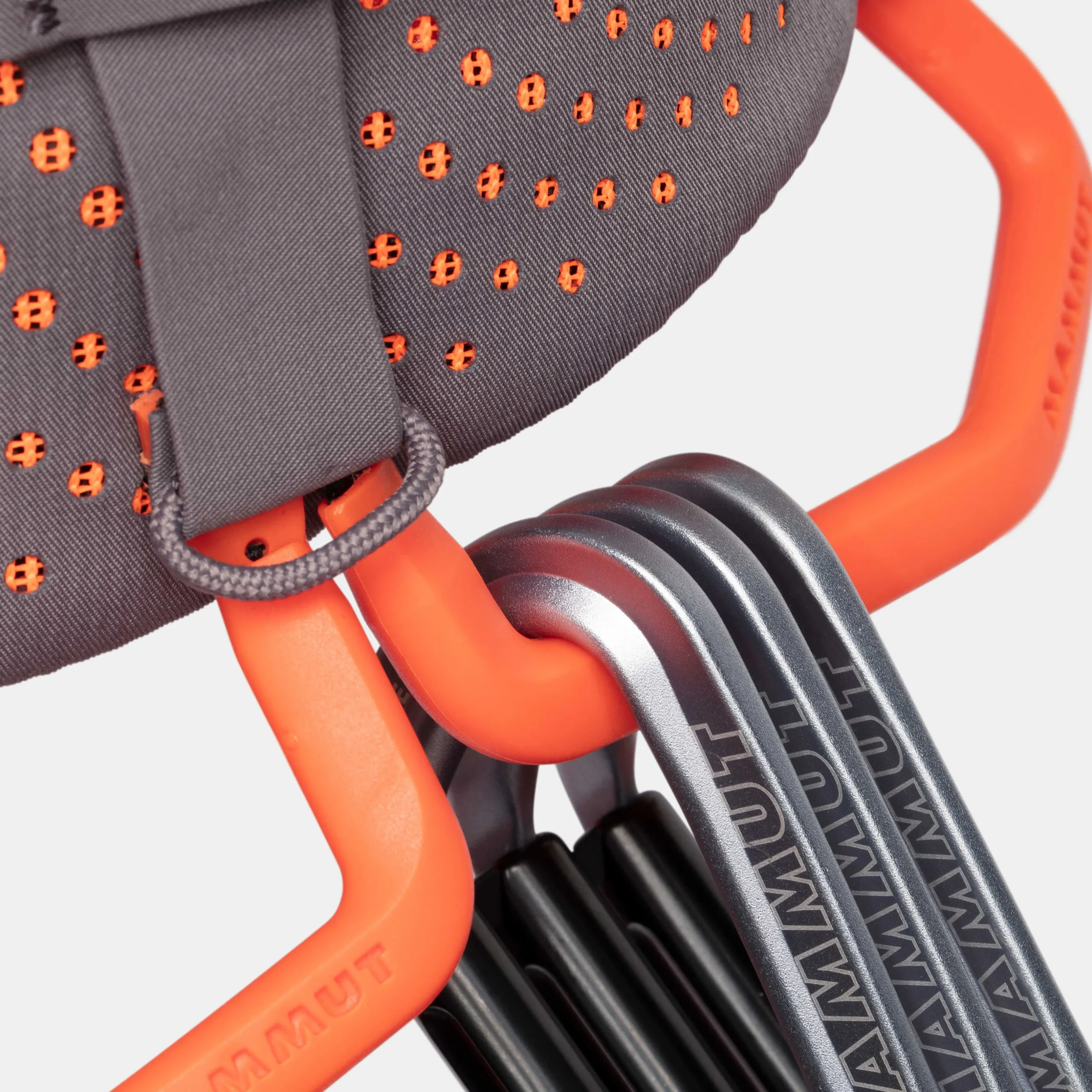 Comfort Fast Adjust Harness Women