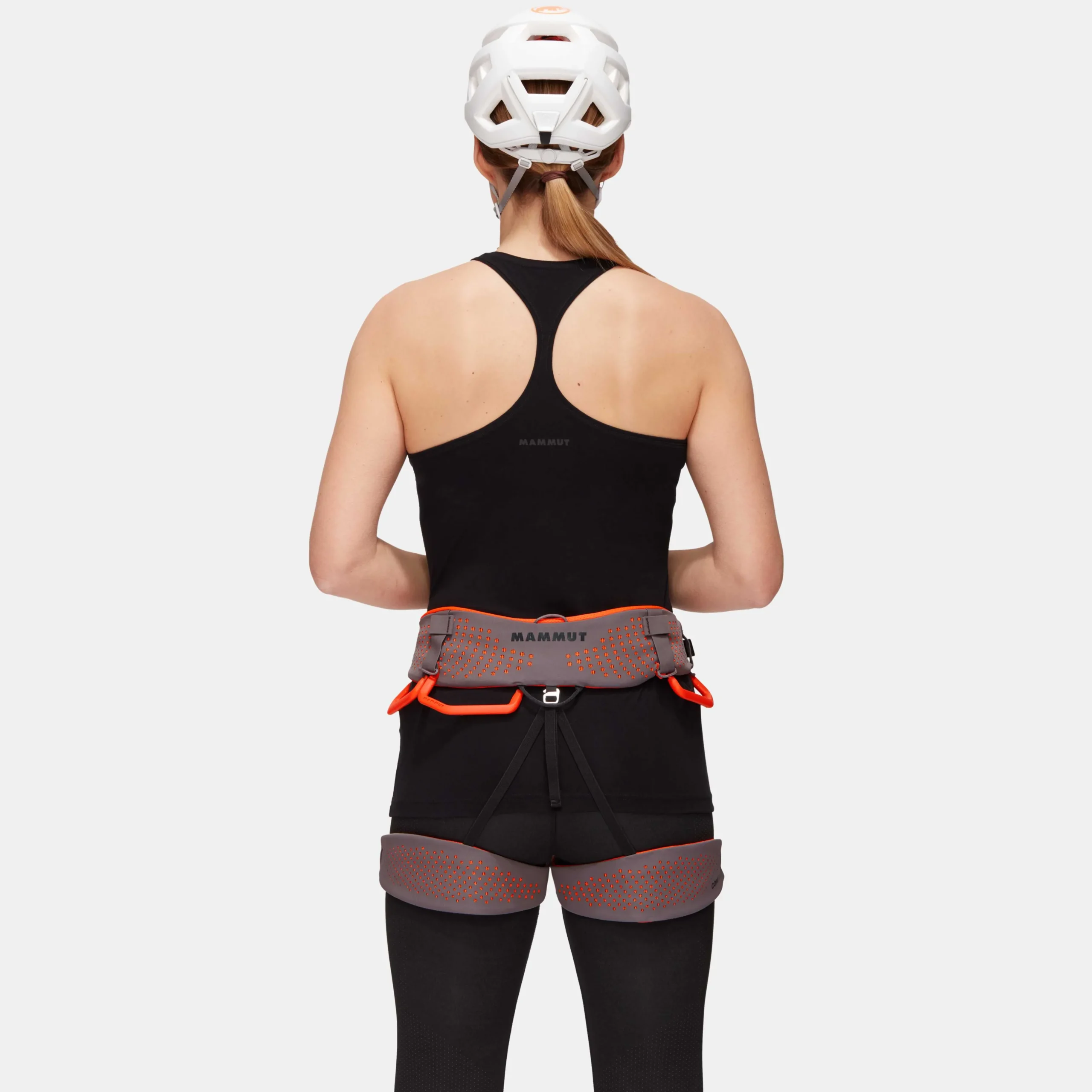 Comfort Fast Adjust Harness Women