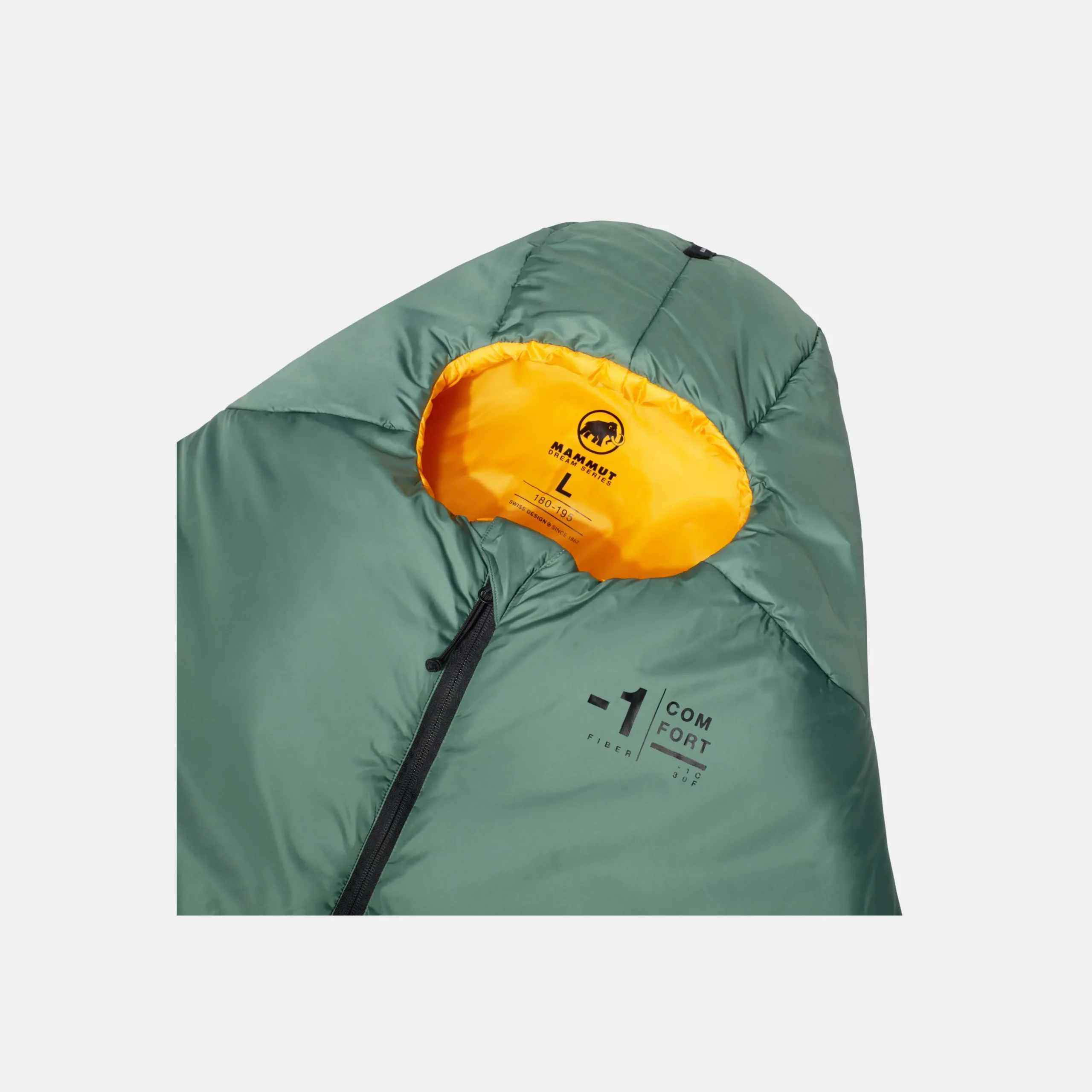 Comfort Fiber Bag -1C