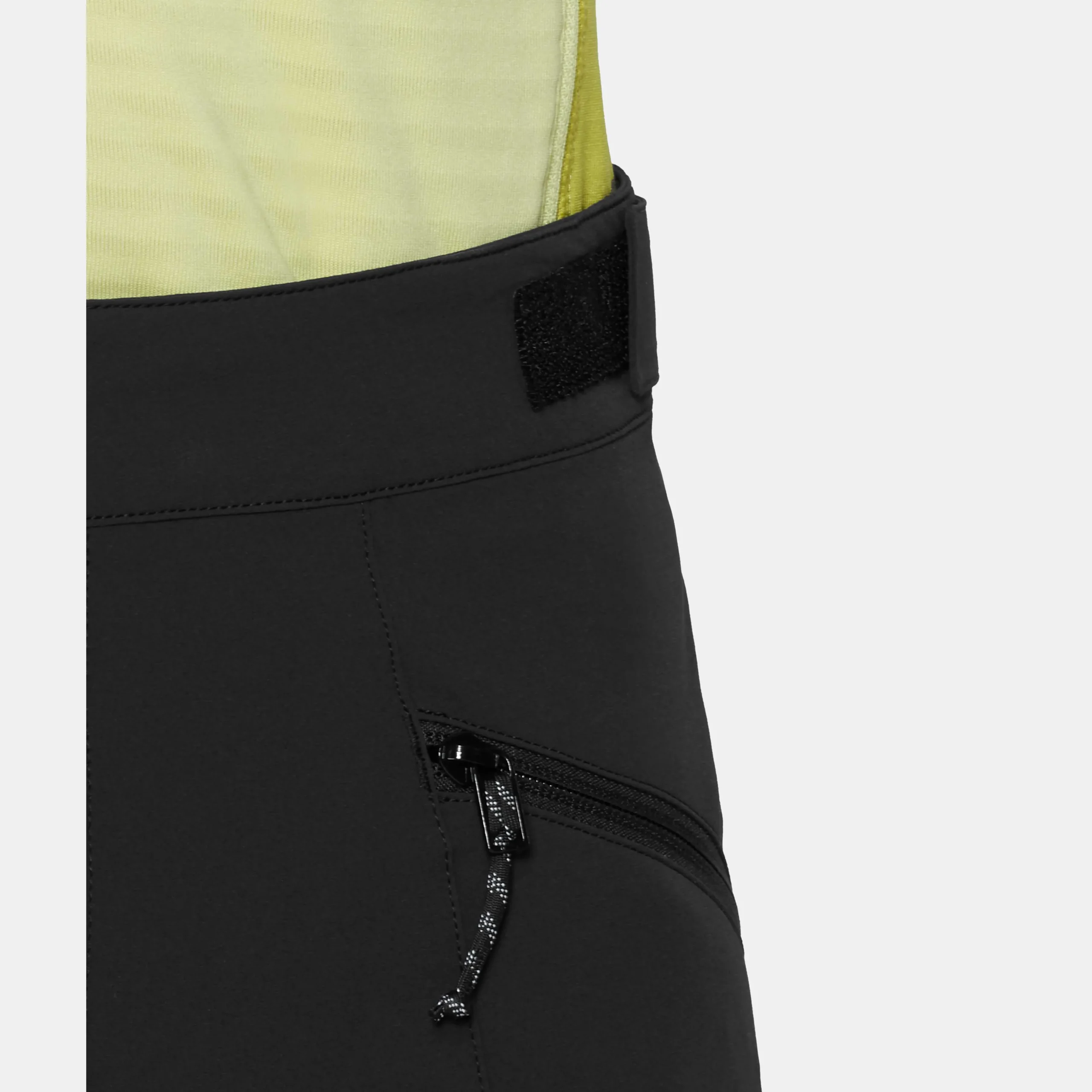 Courmayeur SO Pants Men