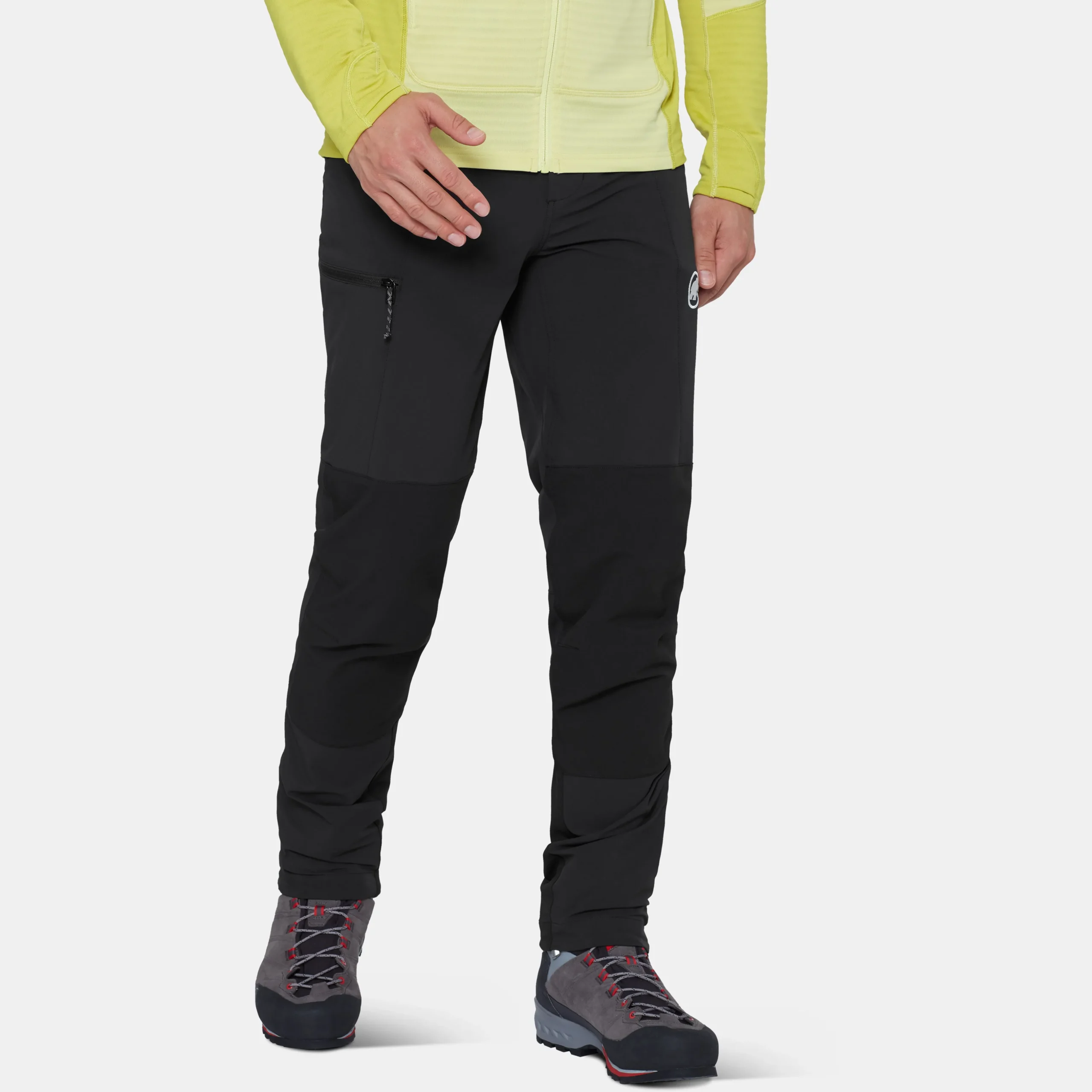 Courmayeur SO Pants Men