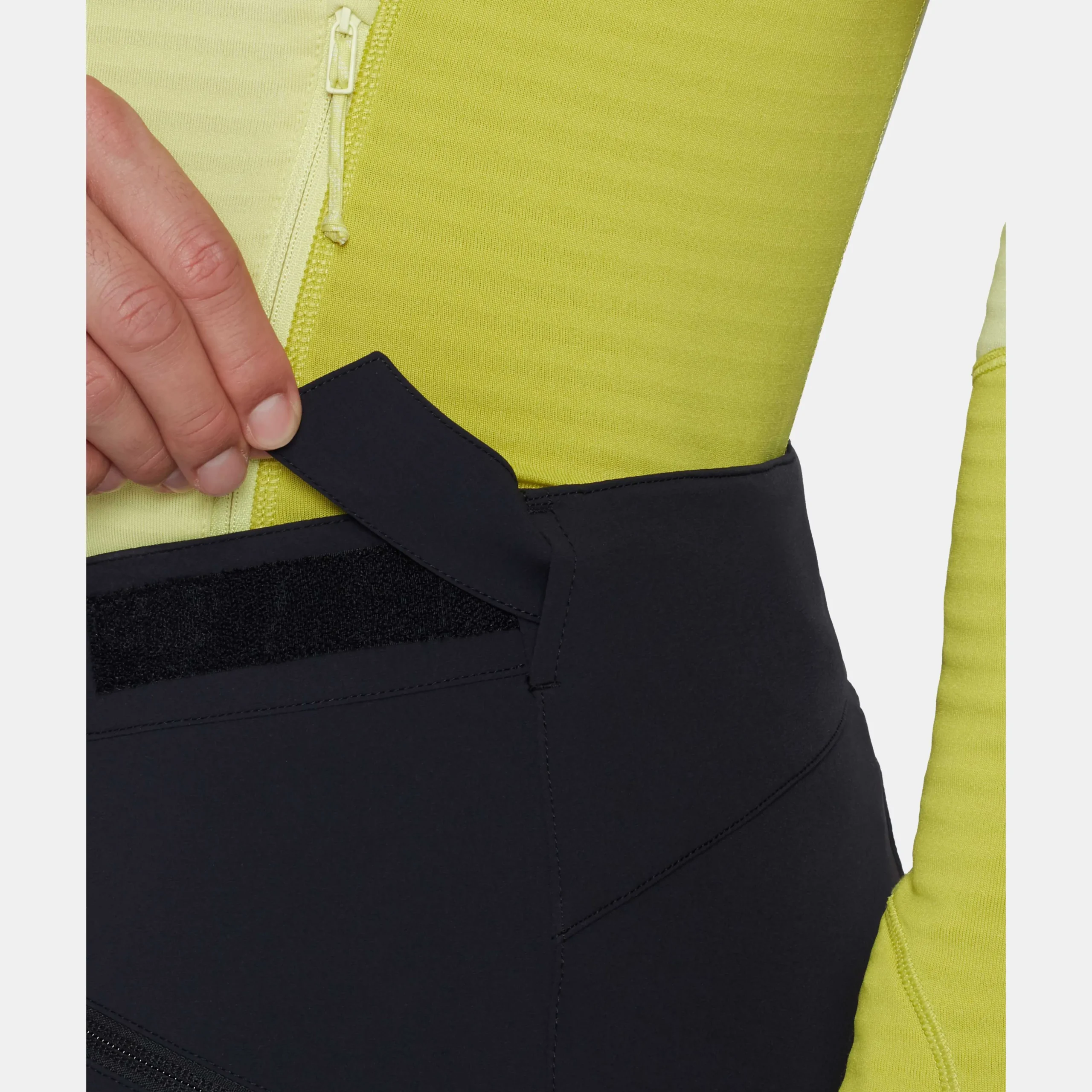 Courmayeur SO Pants Men