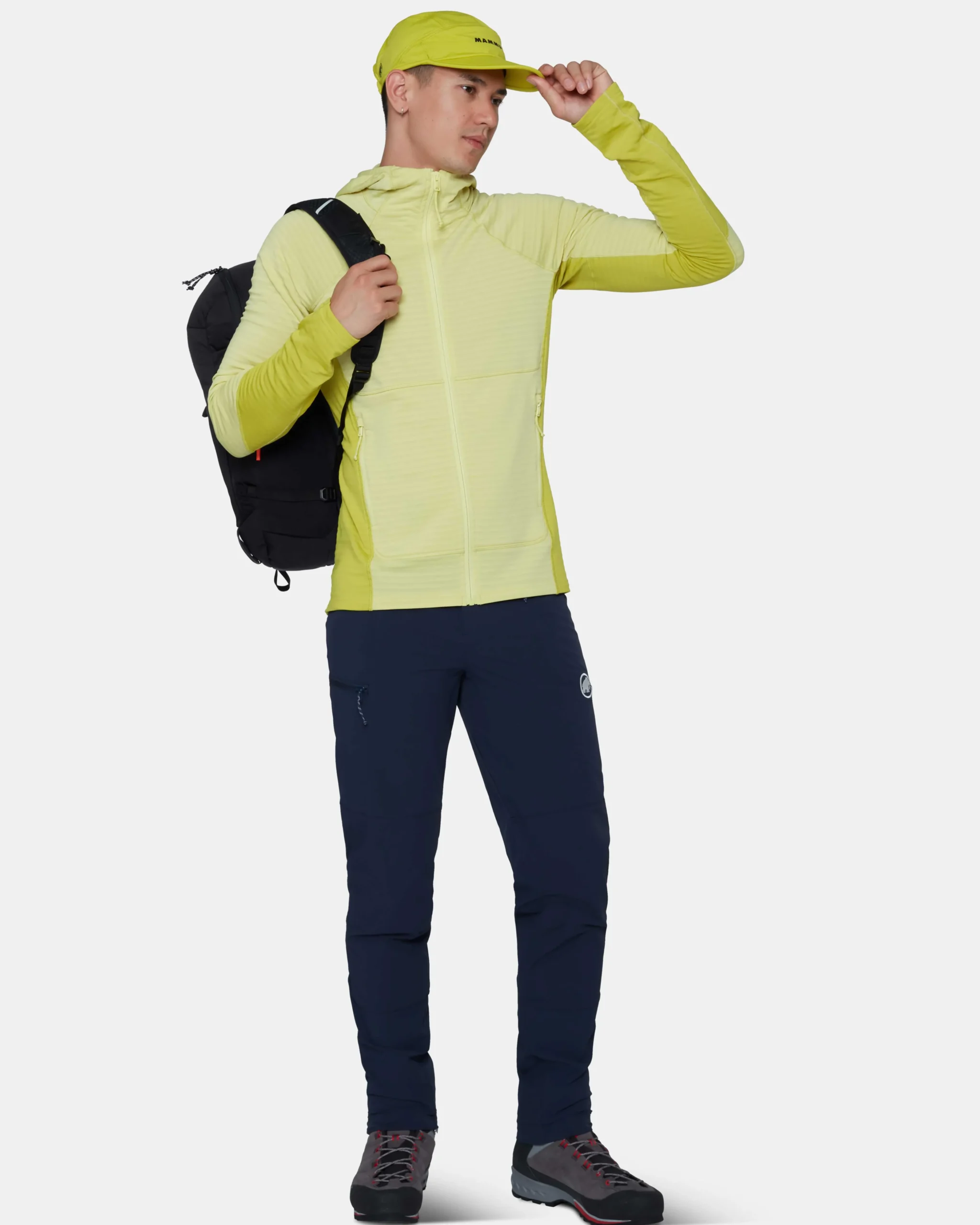 Courmayeur SO Pants Men