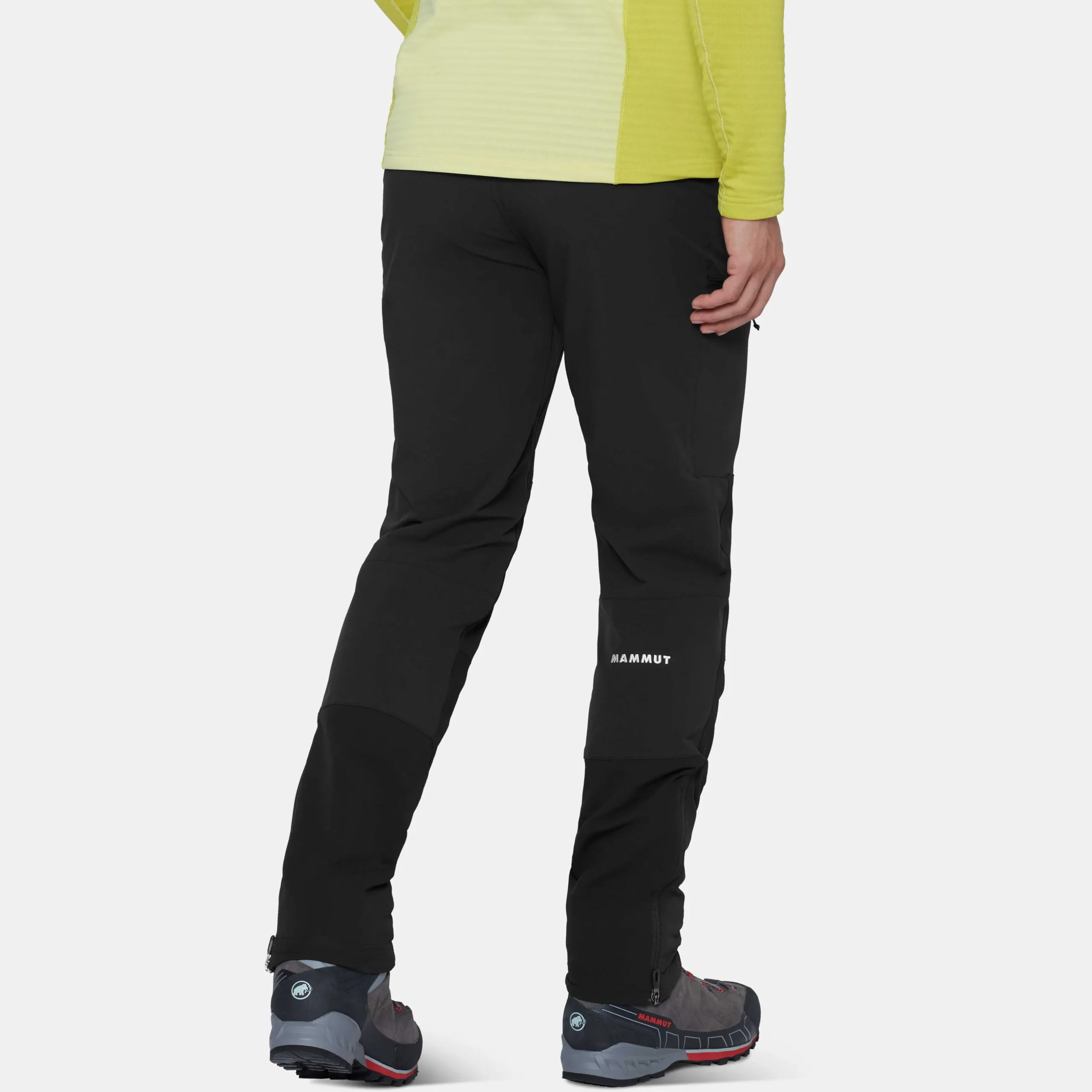 Courmayeur SO Pants Men