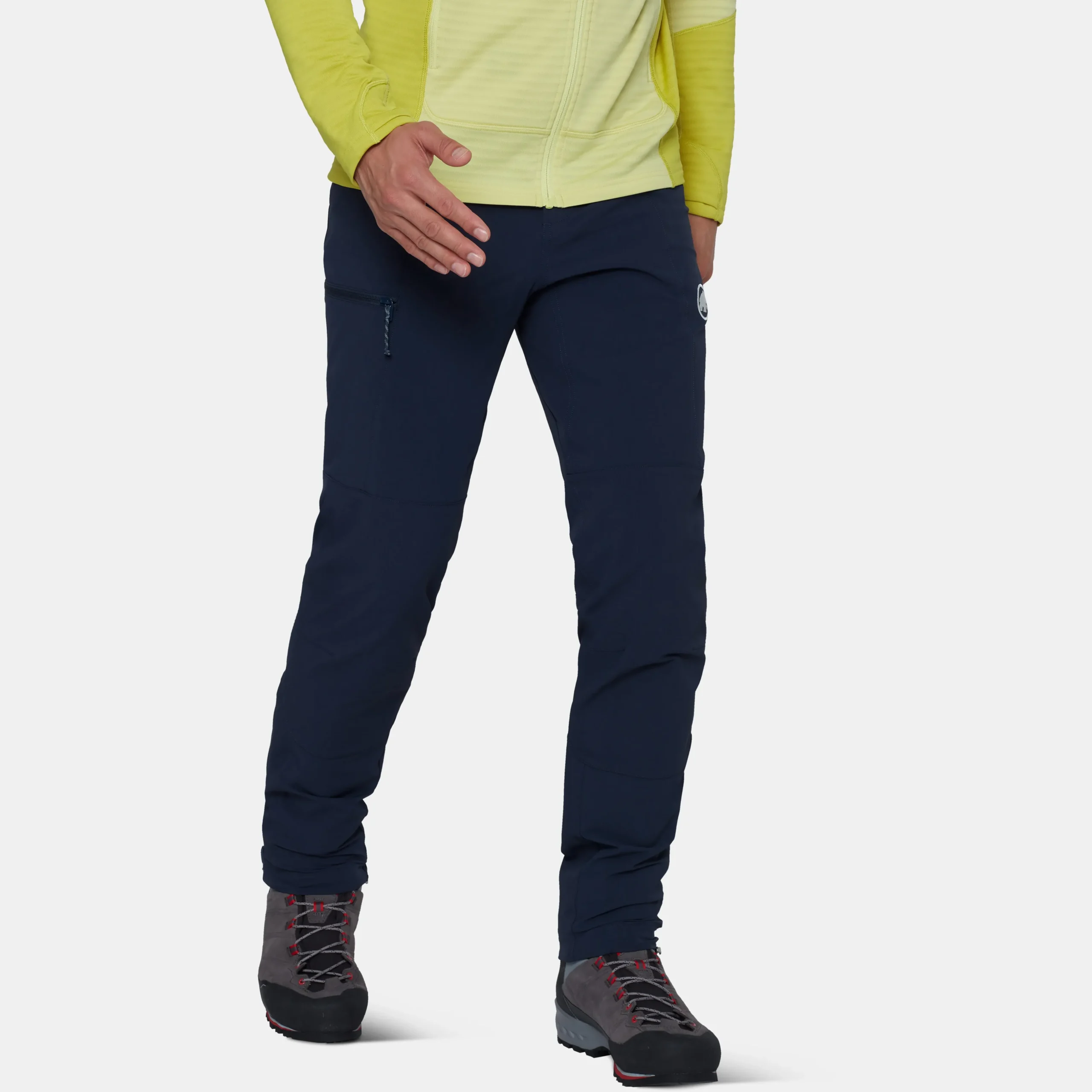 Courmayeur SO Pants Men