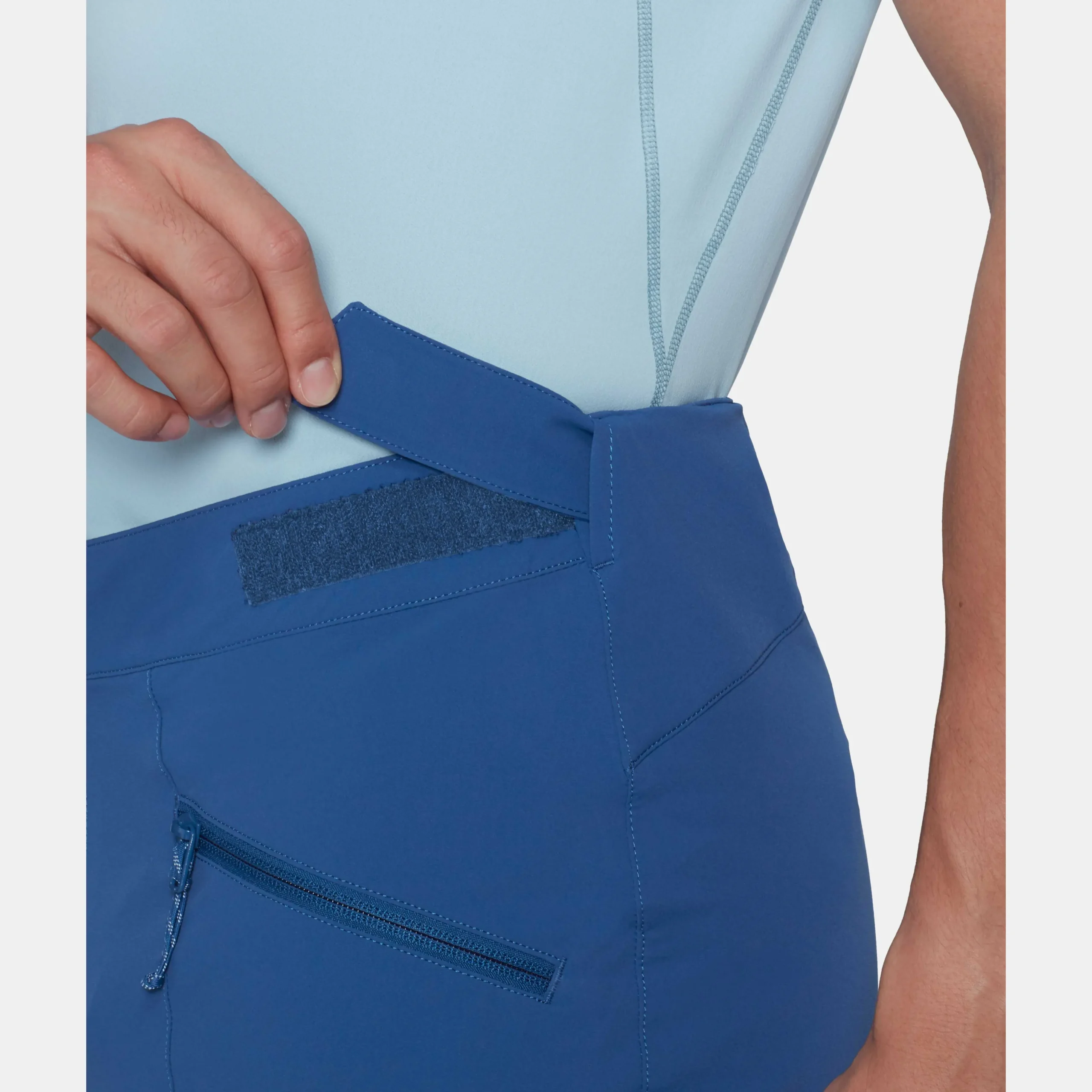 Courmayeur SO Pants Men
