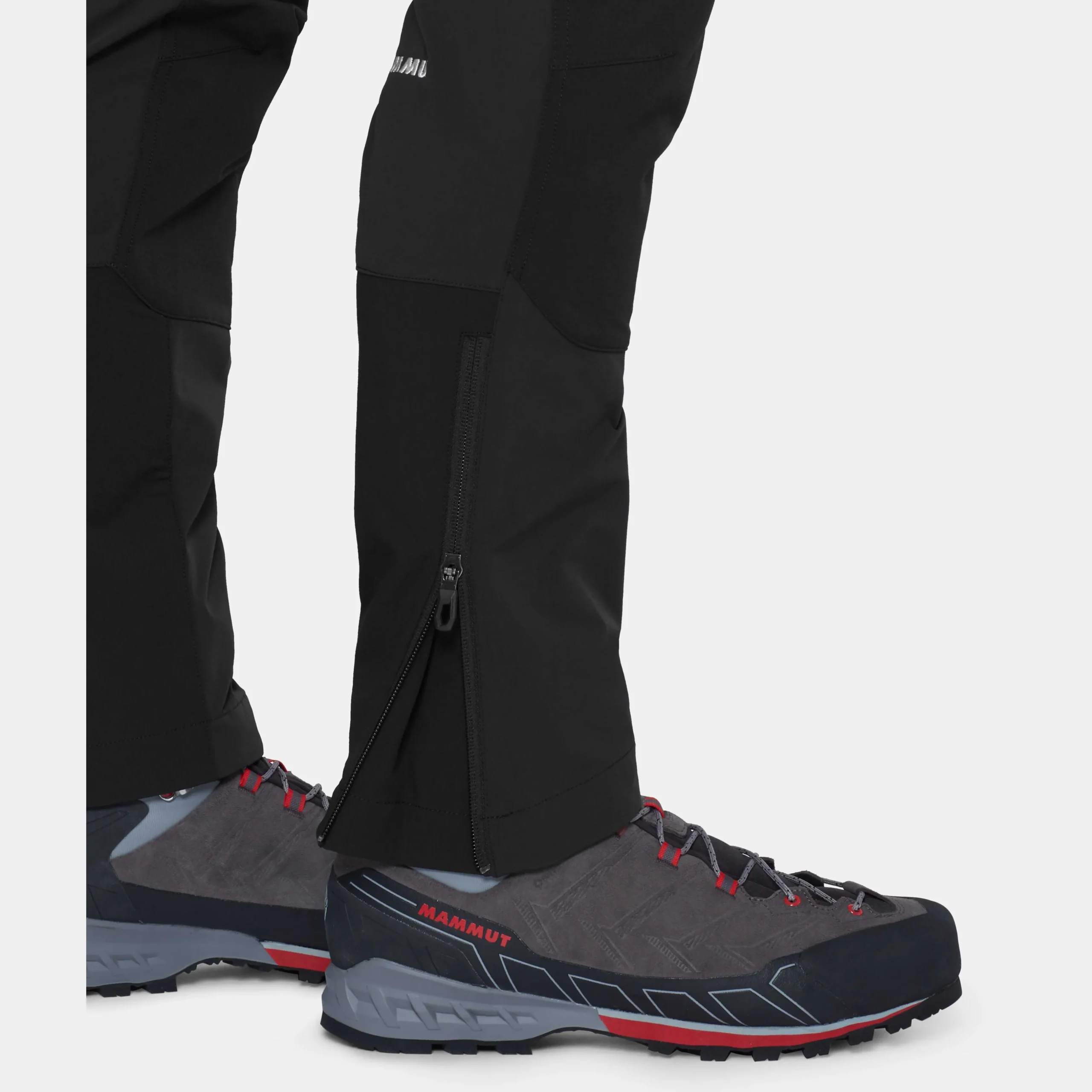Courmayeur SO Pants Men