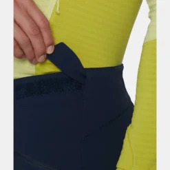 Courmayeur SO Pants Men